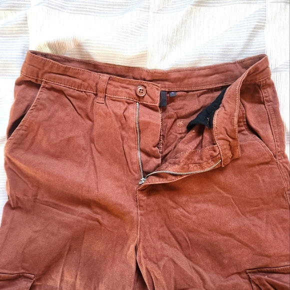 NOBO Ardene Straight Leg Pants - Picture 4 of 10